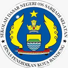 SDN 096 Sarijadi Selatan logo