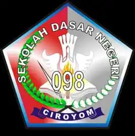 Sdn 098 ciroyom logo