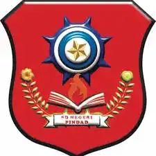 SDN 111 Pindad logo