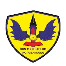 Sdn 116 cicaheum logo