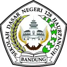SDN 128 Haurpancuh logo