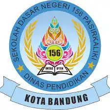 SDN 156 Pasirkaliki logo