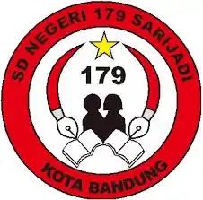 Sdn 179 sarijadi logo