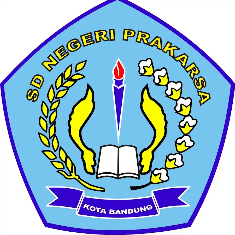 Sdn 180 prakarsa nugraha logo