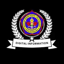 SDN 194 Sukajadi logo