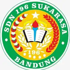 Sdn 196 sukarasa logo