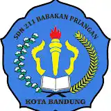 Sdn 211 babakan priangan logo