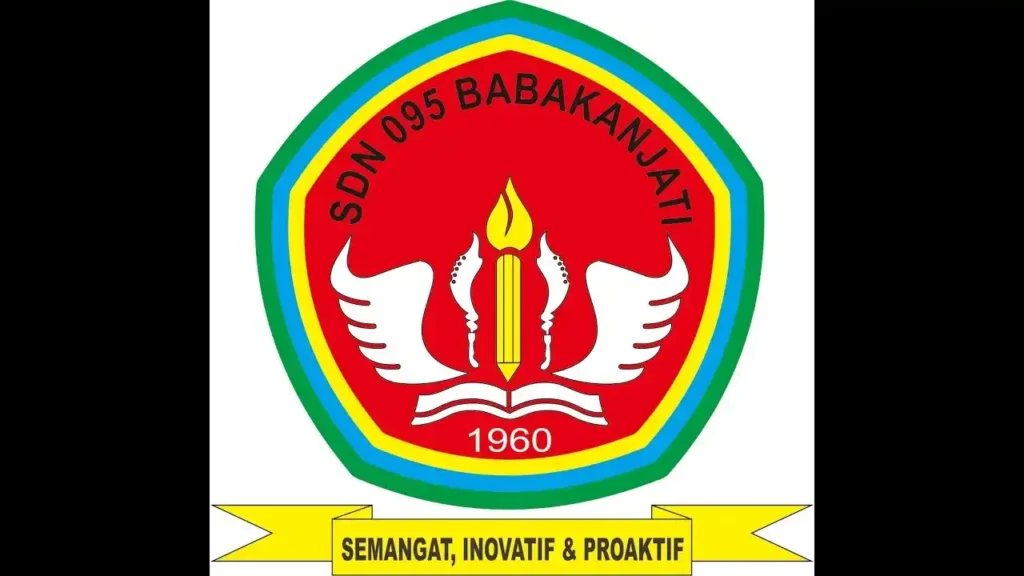 Sdn 219 babakanjati logo