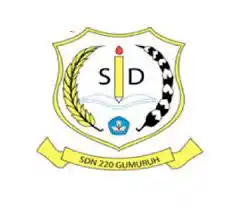 SDN 220 Gumuruh logo