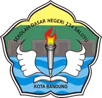 Sdn 234 saluyu logo