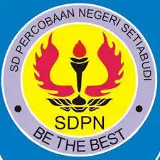 SDN 252 Setiabudi logo