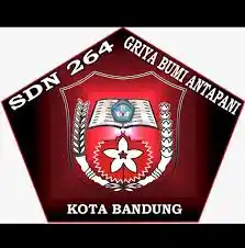 SDN 264 Griya Bumi Antapani logo