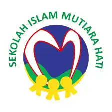 Sekolah islam mutiara hati logo
