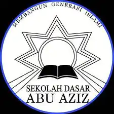 SD Abu Aziz logo