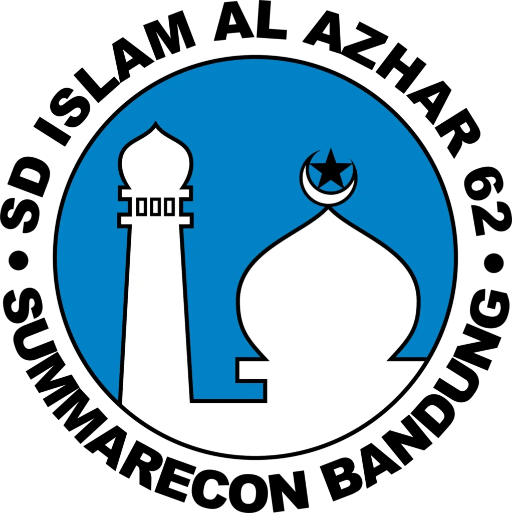 SD Islam Al Azhar 62 Summarecon logo scaled