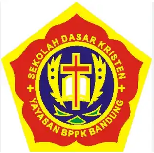 Sd kristen bppk logo