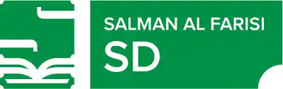 Sd salman al farisi logo