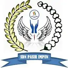 Sdn 174 pasir impun logo