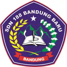 SDN 188 Bandung Baru logo