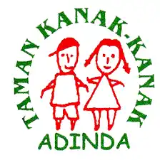 Tk adinda logo