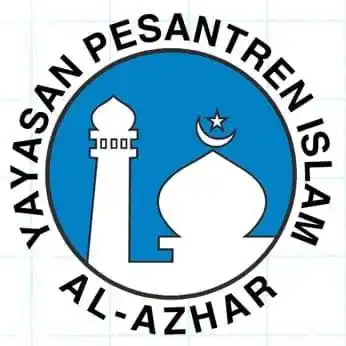 Tk al azhar 30 logo