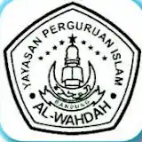 TK Al Wahdah logo