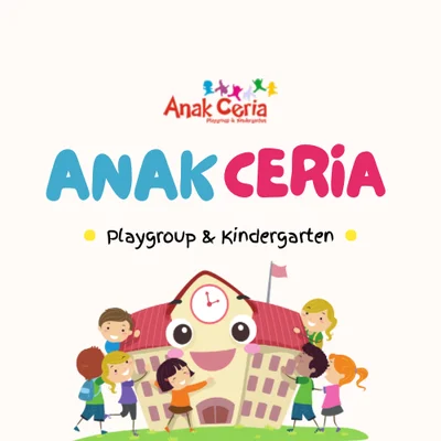 Tk anak ceria logo