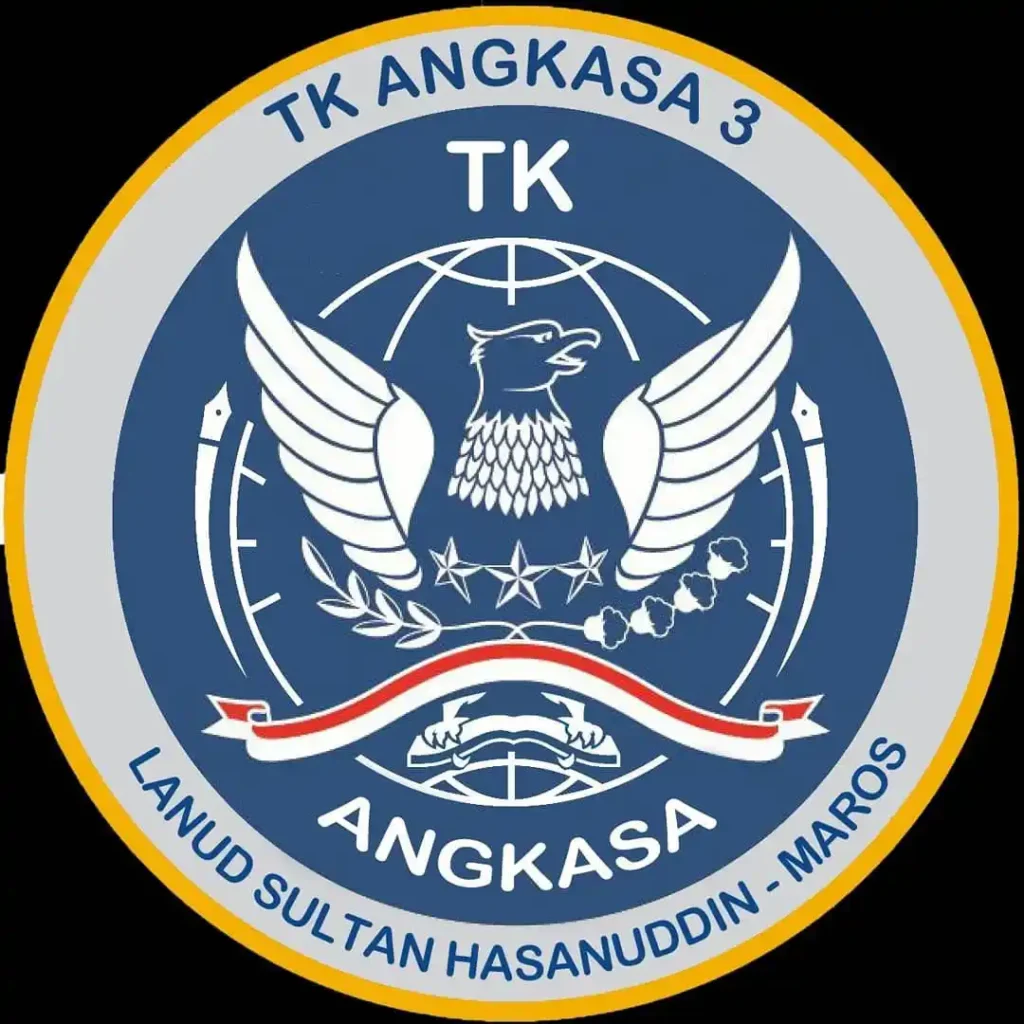 Tk angkasa 3 logo