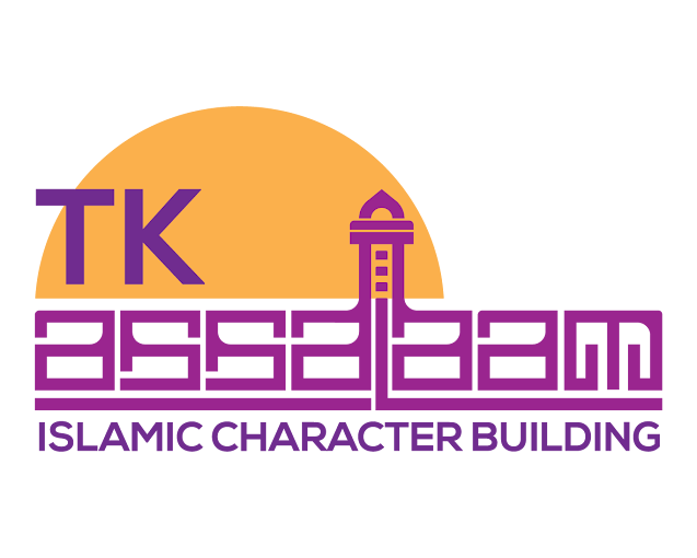 Tk assalam logo