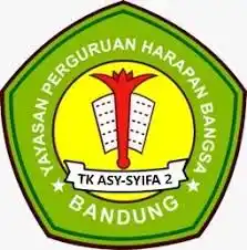 Tk asy syifa 2 logo