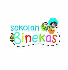 TK Binekas logo