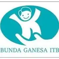 Tk bunda ganesa logo