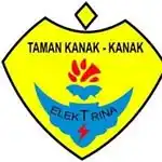 Tk elektrina logo
