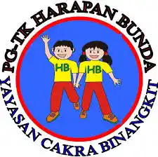 Tk harapan bunda logo