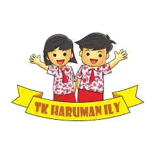 Tk haruman ily logo