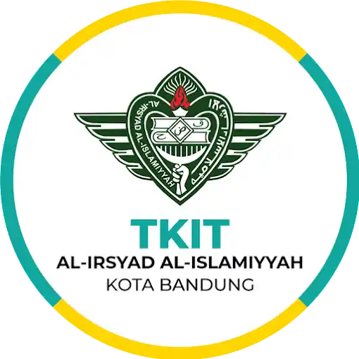 Tk islam al irsyad al islamiyyah logo (2)