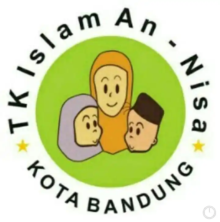 Tk islam an nisa logo