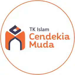 Tk islam cendekia muda logo