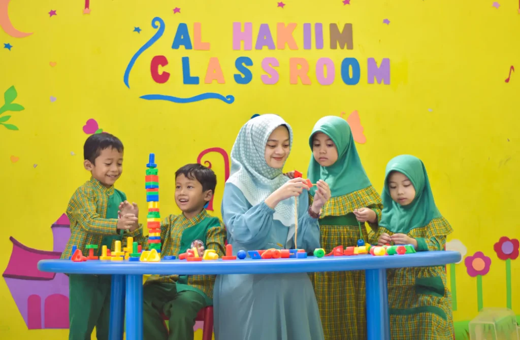 Tk itqan islamic prescholl image 1