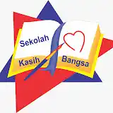Tk kasih bangsa logo