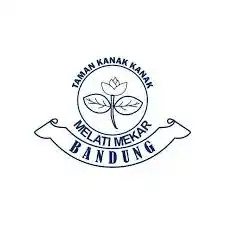 Tk melati mekar logo