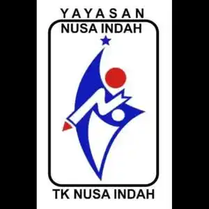 Tk nusa indah logo