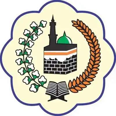 Tk plus baiturrahman logo