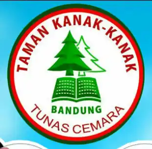 Tk tunas cemara logo