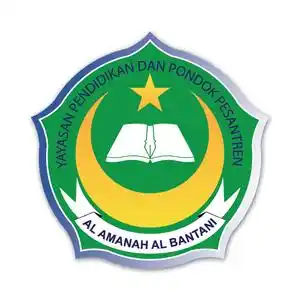 Sd al amanah logo