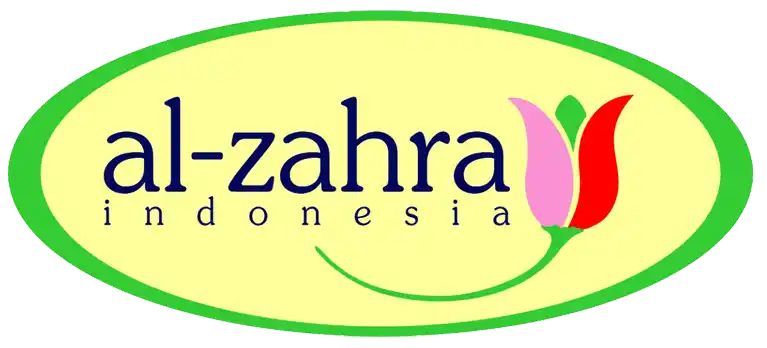 Sd al zahra indonesia logo