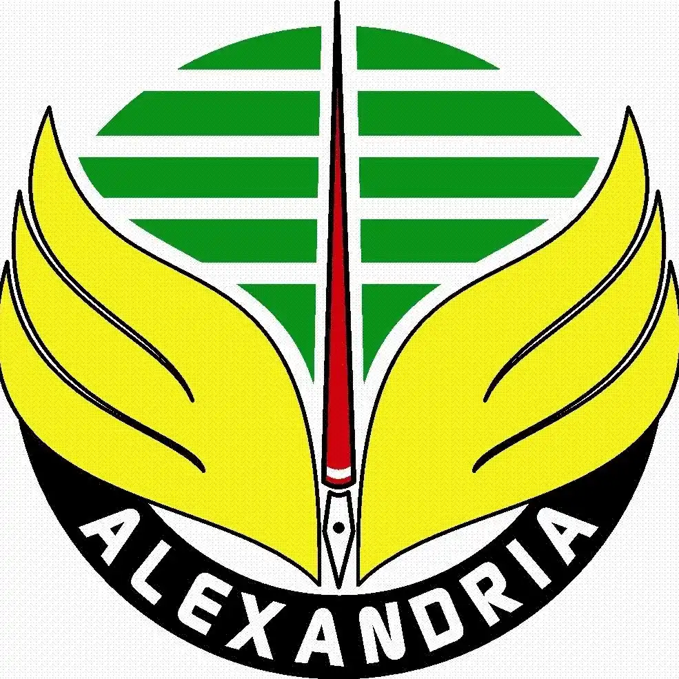 Sd alexandria logo