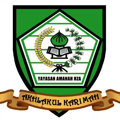 Sd amanah logo