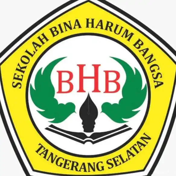 Sd bina harum bangsa logo