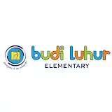 Sd budi luhur logo